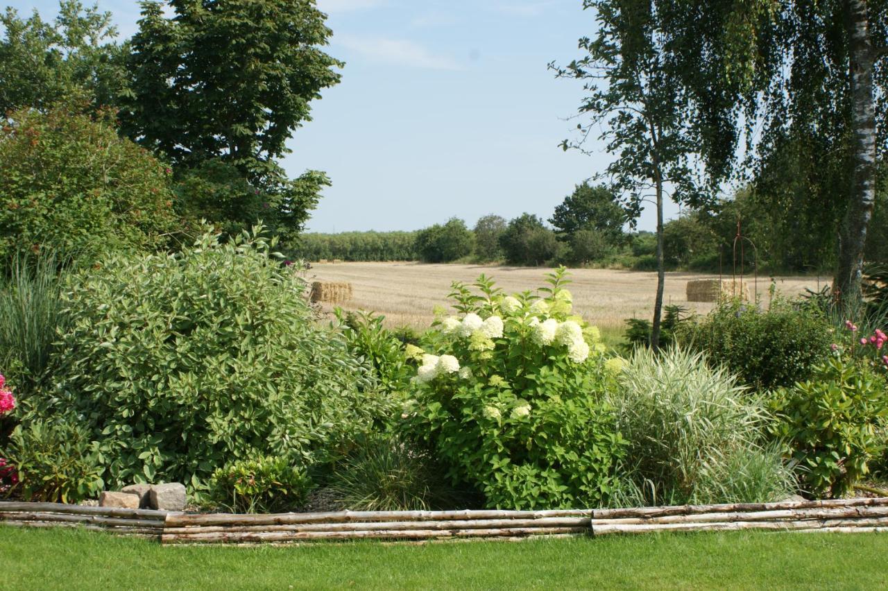 Lustrup Farmhouse Ribe Exterior foto