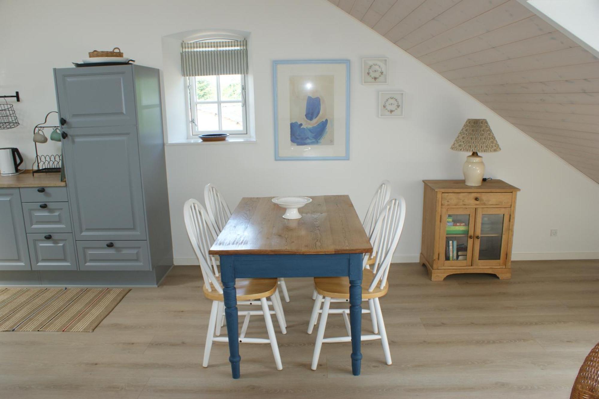 Lustrup Farmhouse Ribe Exterior foto