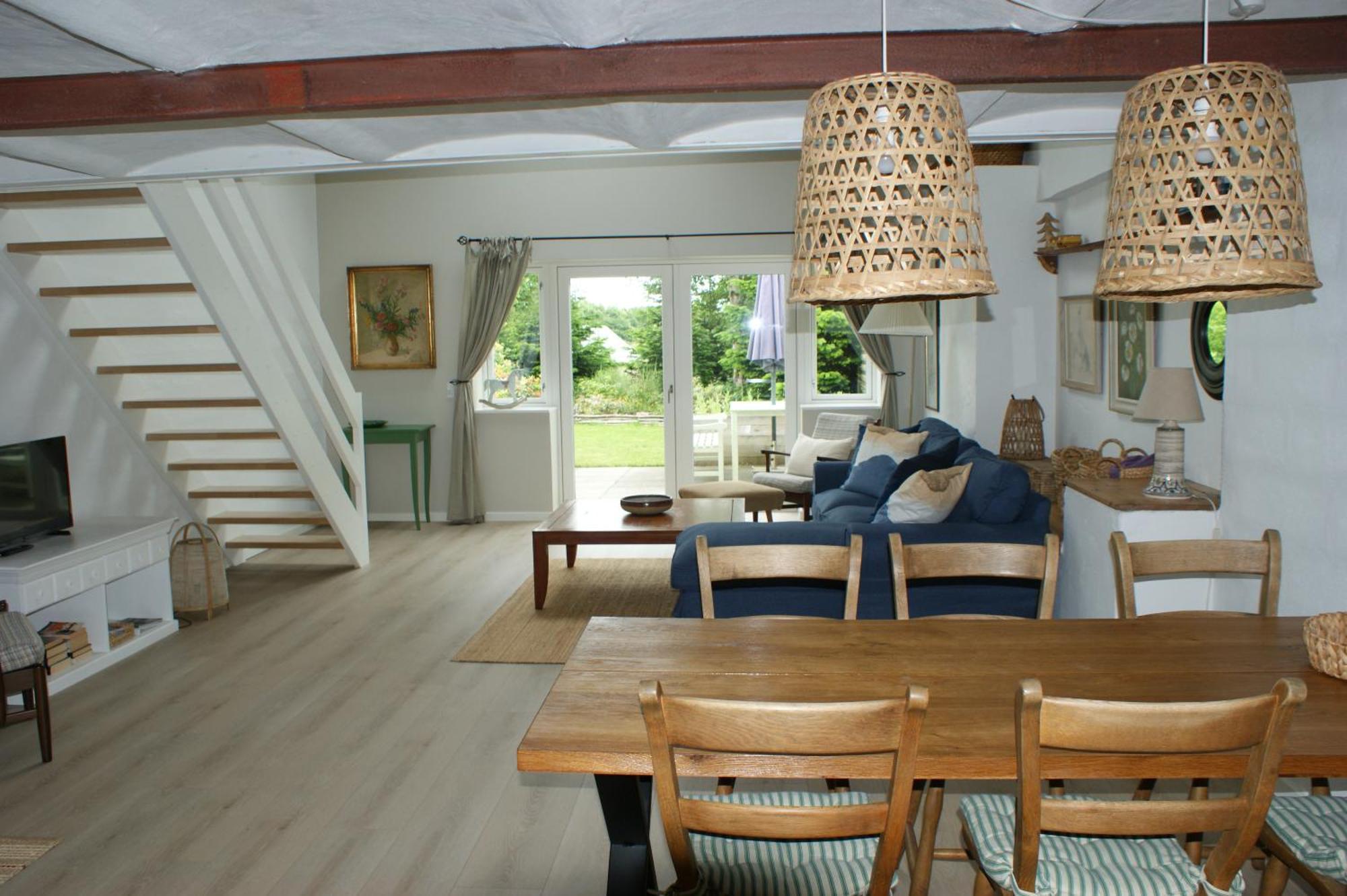 Lustrup Farmhouse Ribe Exterior foto