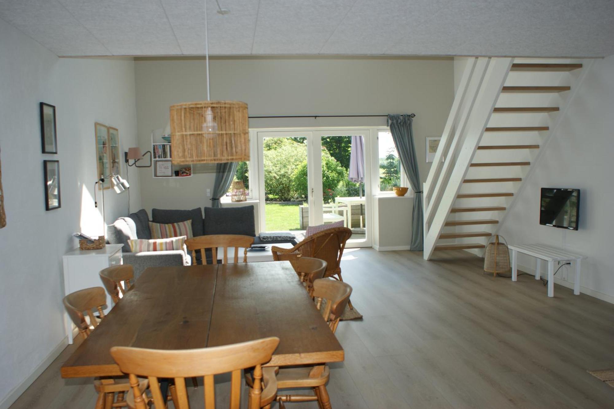 Lustrup Farmhouse Ribe Exterior foto