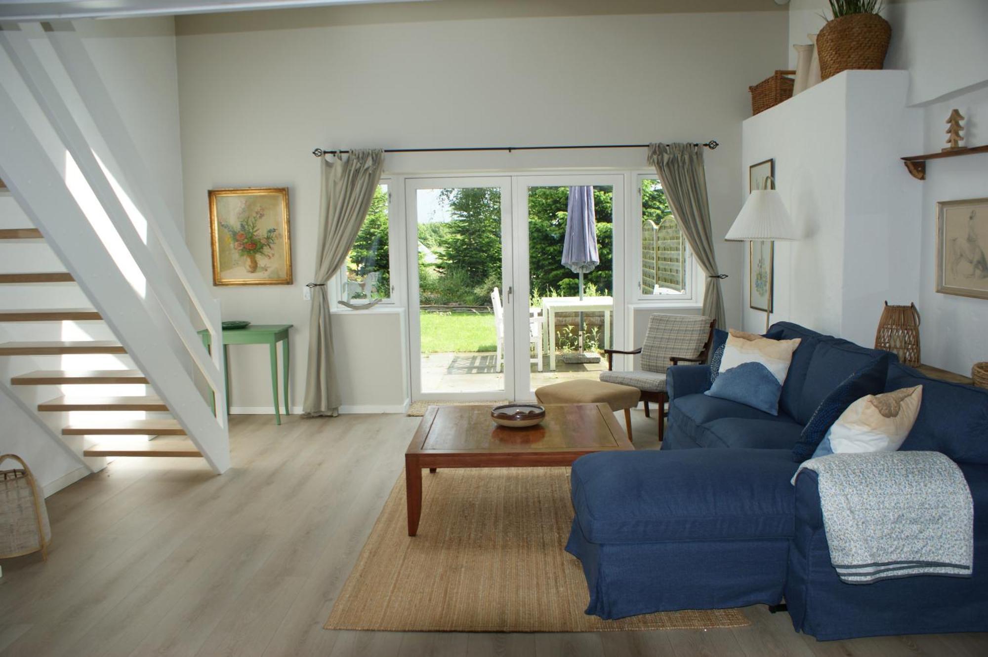 Lustrup Farmhouse Ribe Exterior foto
