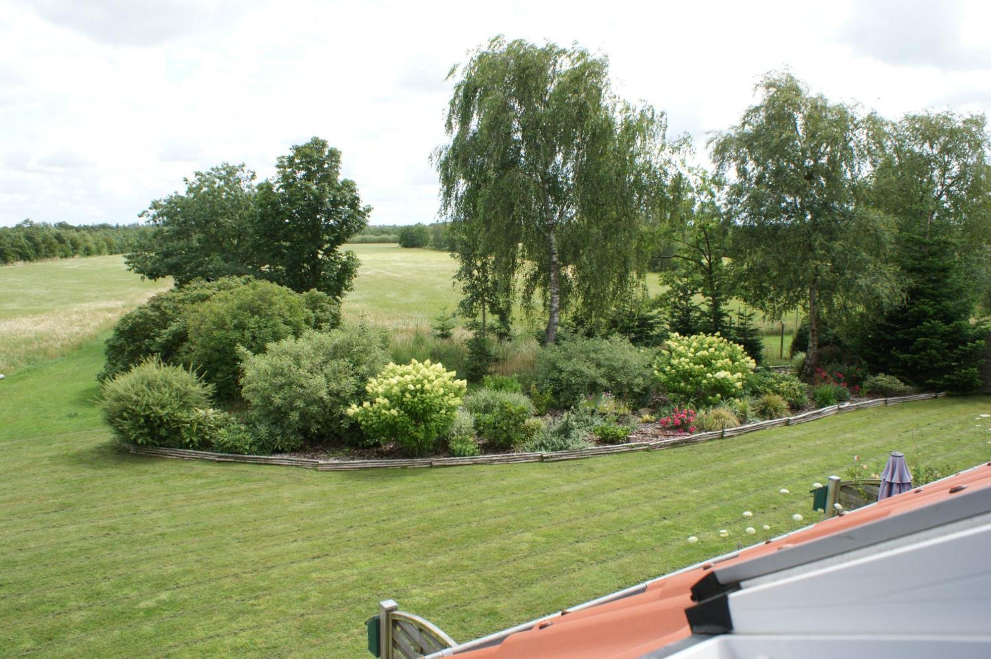 Lustrup Farmhouse Ribe Exterior foto